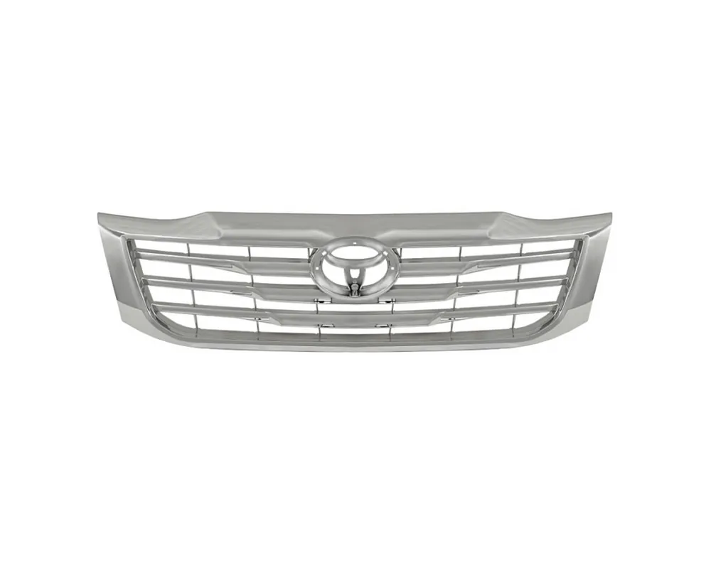 Kühler Gitter Kühlergrill Chrom Super-Preis