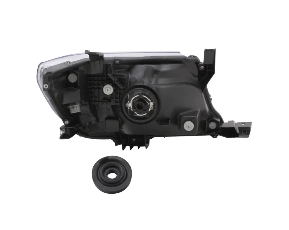 Neue Ware DEPO Scheinwerfer H4