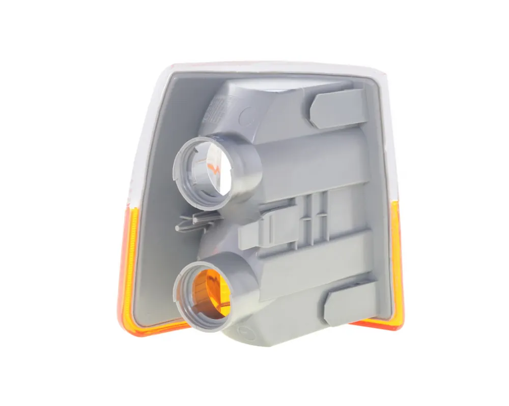 Neuheit DEPO Blinker mit Standlicht