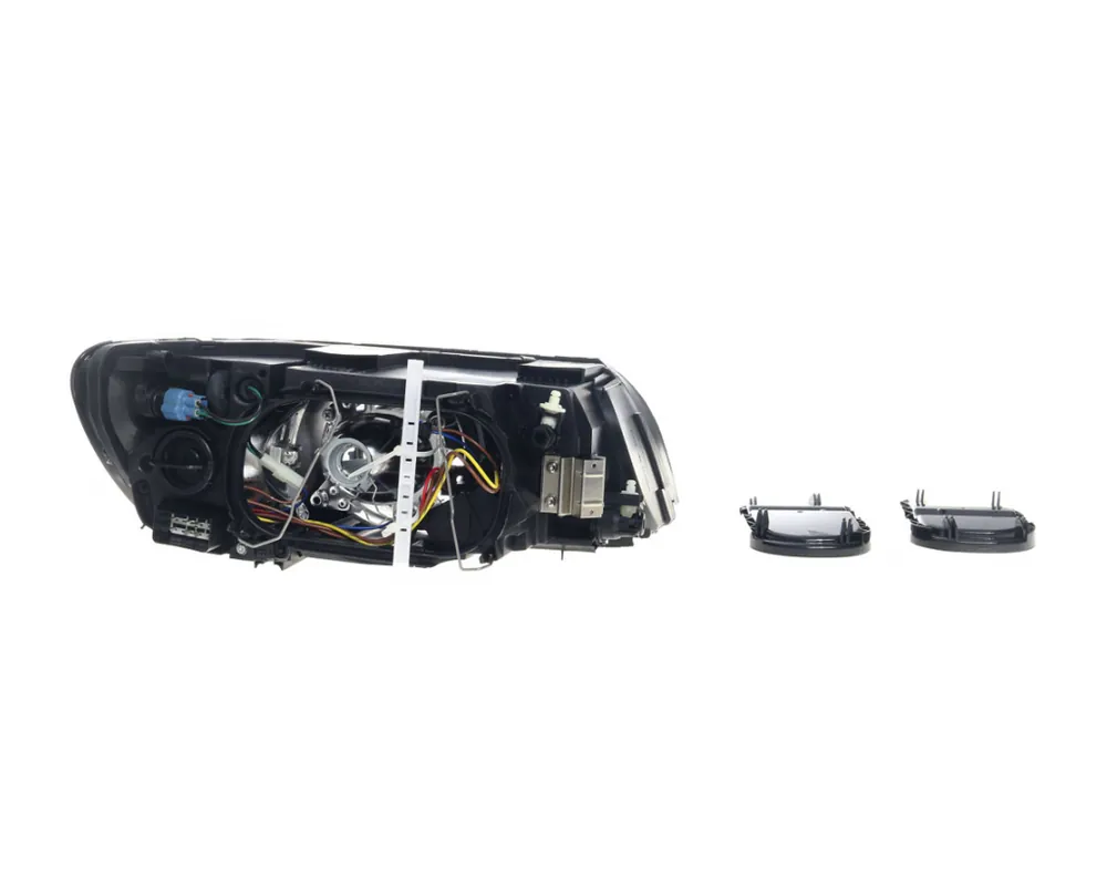 Mega-Angebot TYC Scheinwerfer H7 + HB3