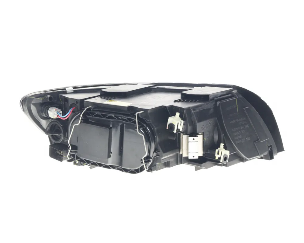 Sonderangebot DEPO Scheinwerfer D2S + HB3