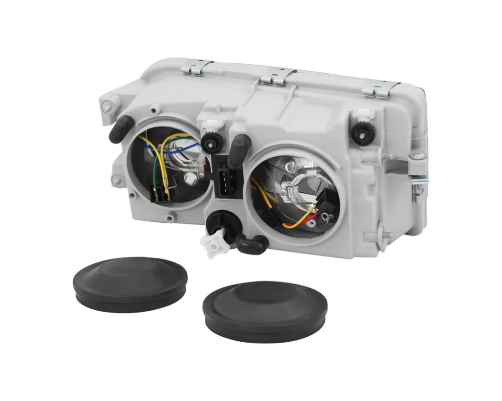 TYC Scheinwerfer H7 + H7 Ausverkauf