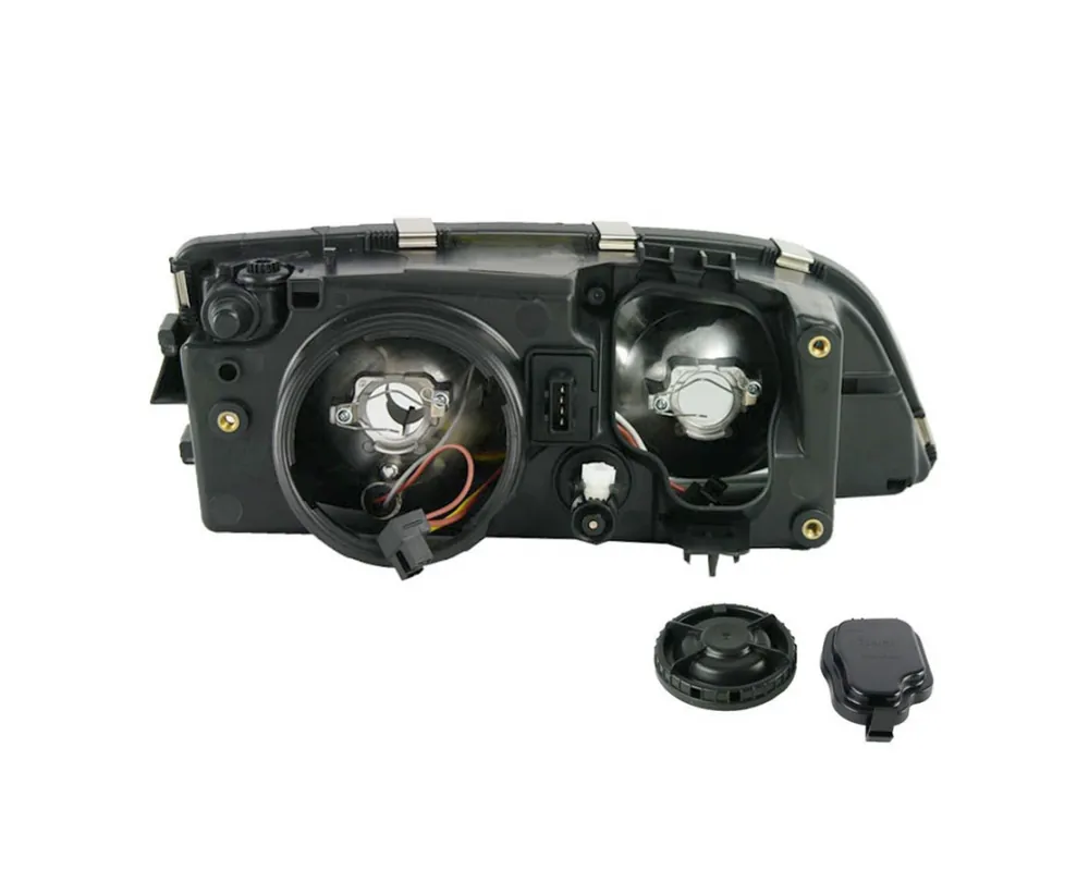 HELLA Scheinwerfer H7 + H7 Mega-Angebot