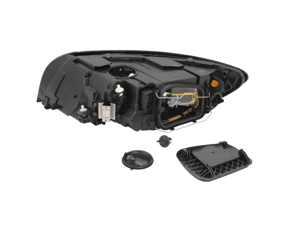 Must-Have TYC Scheinwerfer H7 + H9