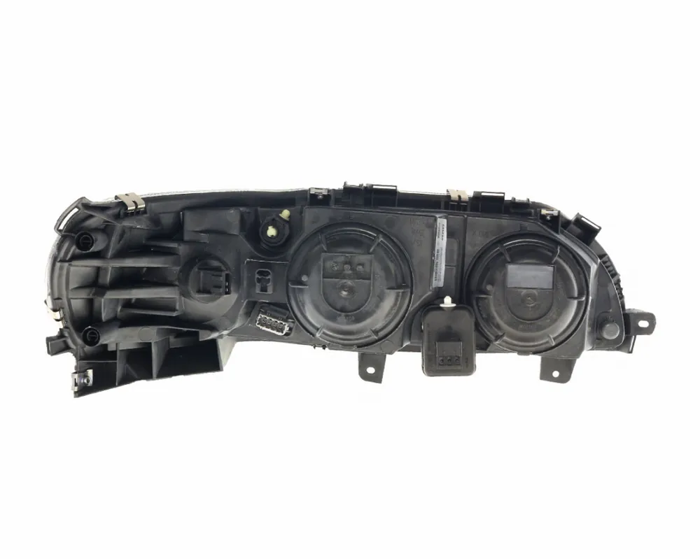 Highlight VALEO Scheinwerfer H7 + HB3