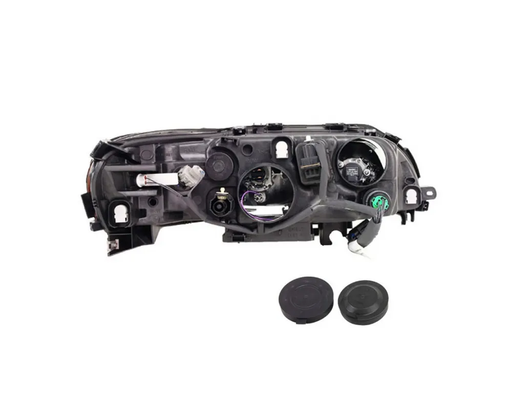 TYC Scheinwerfer H7 + H9 Rabatt