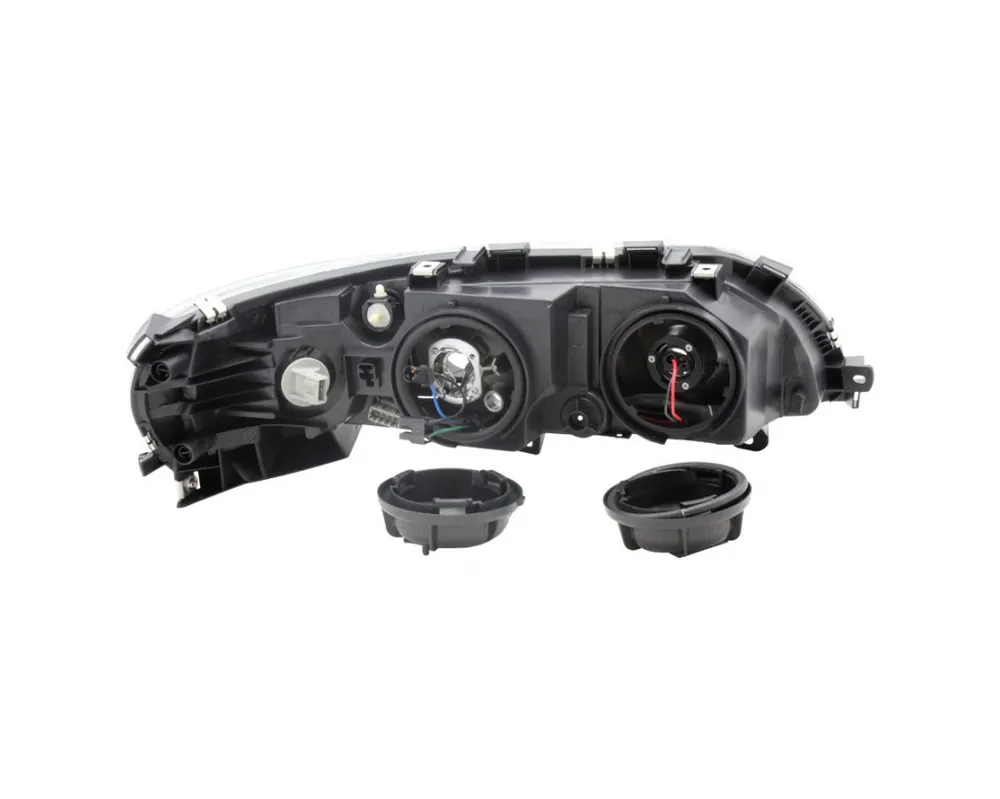 Saisonangebot TYC Scheinwerfer H7 + HB3