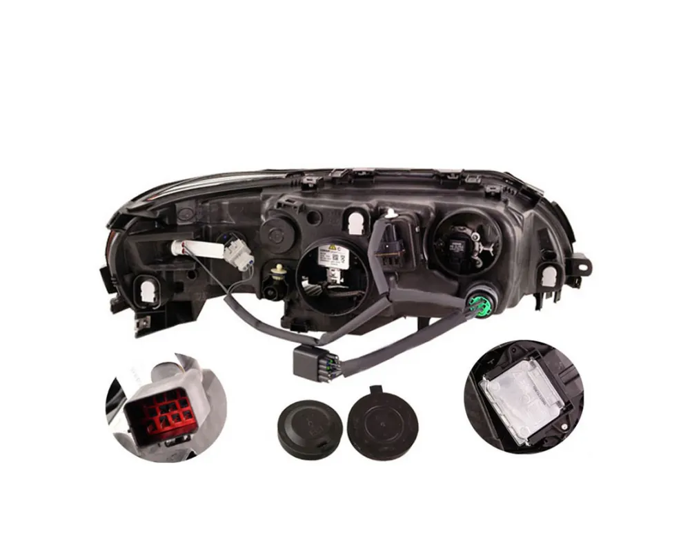 Günstig VALEO Xenon Scheinwerfer D1S + H9