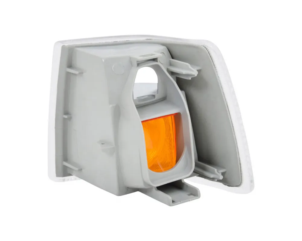 Zertifiziert HELLA Blinker weiß