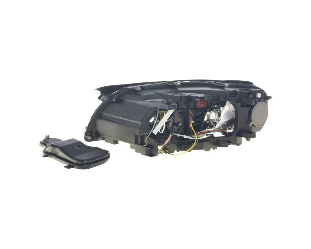 Geprüft TYC Scheinwerfer H7 + H9