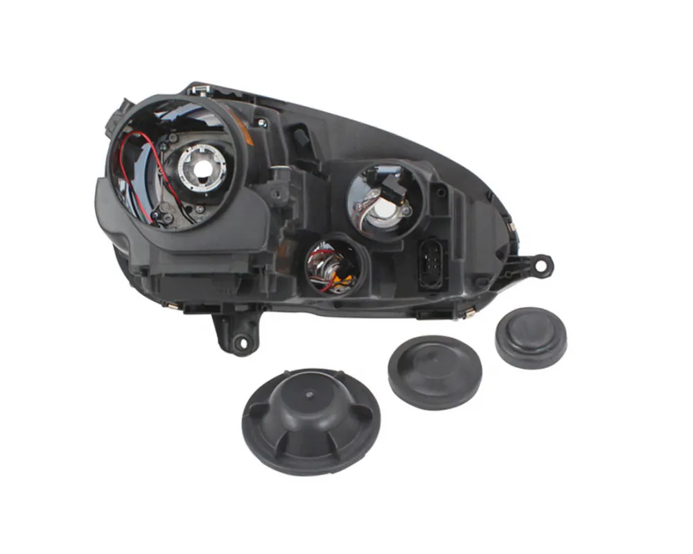 DEPO Scheinwerfer D2S + H7 Mega-Angebot