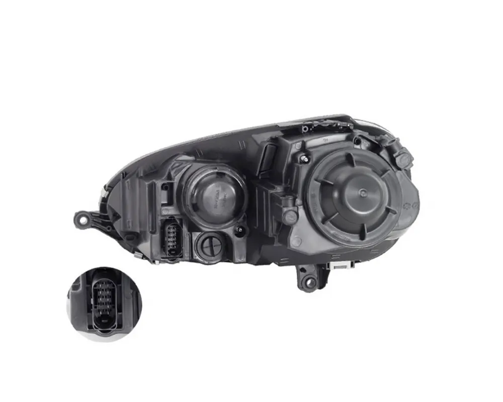 HELLA Scheinwerfer H7 + H7 Begrenztes Angebot