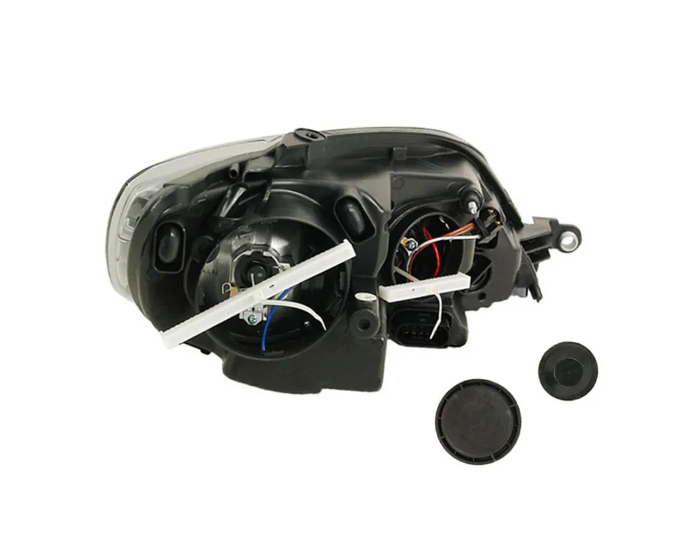 Sonderangebot HELLA Scheinwerfer H7 + H7