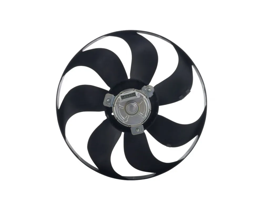 Lüfterrad mit Motor 345mm Wochenendangebot