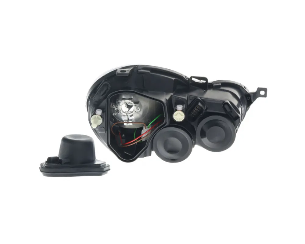 VALEO Scheinwerfer H1 + H7 Kracherpreis