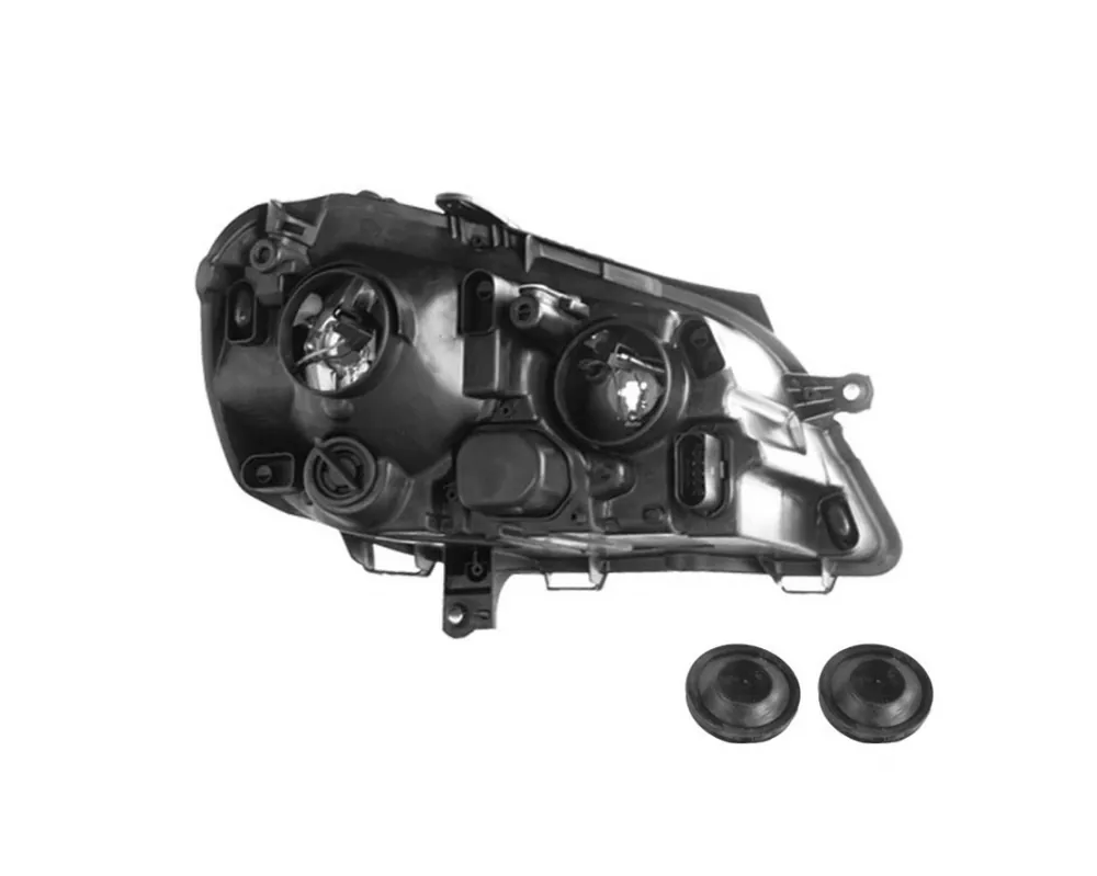 HELLA Scheinwerfer H1 + H7 Geprüft