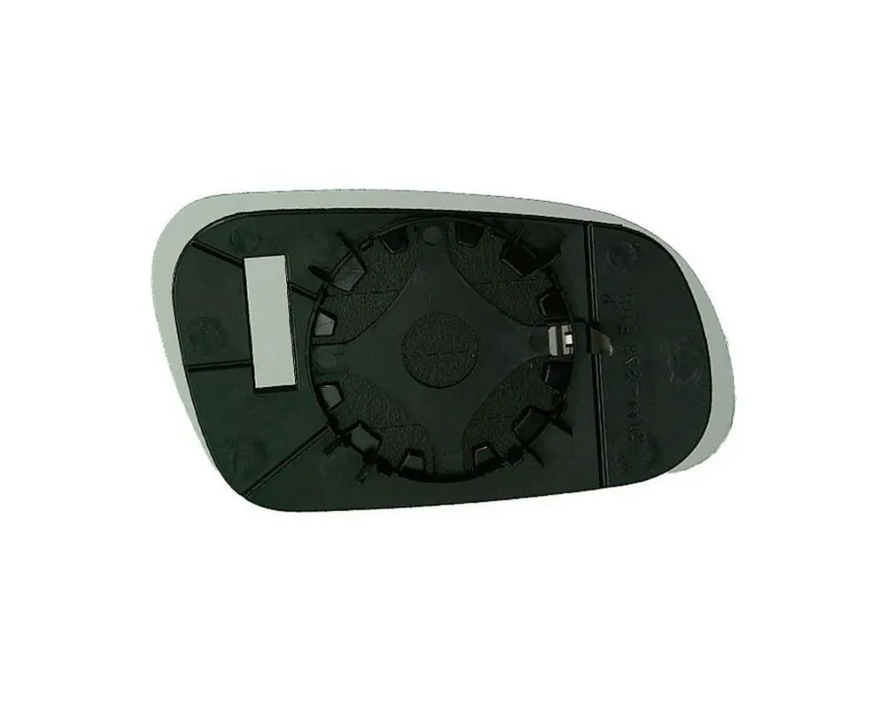 Spiegelglas Plan Chrom Begrenztes Angebot