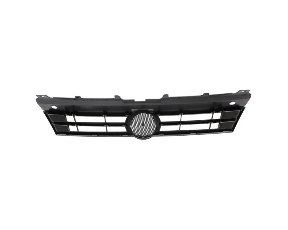 Knallerangebot Kühlergrill schwarz