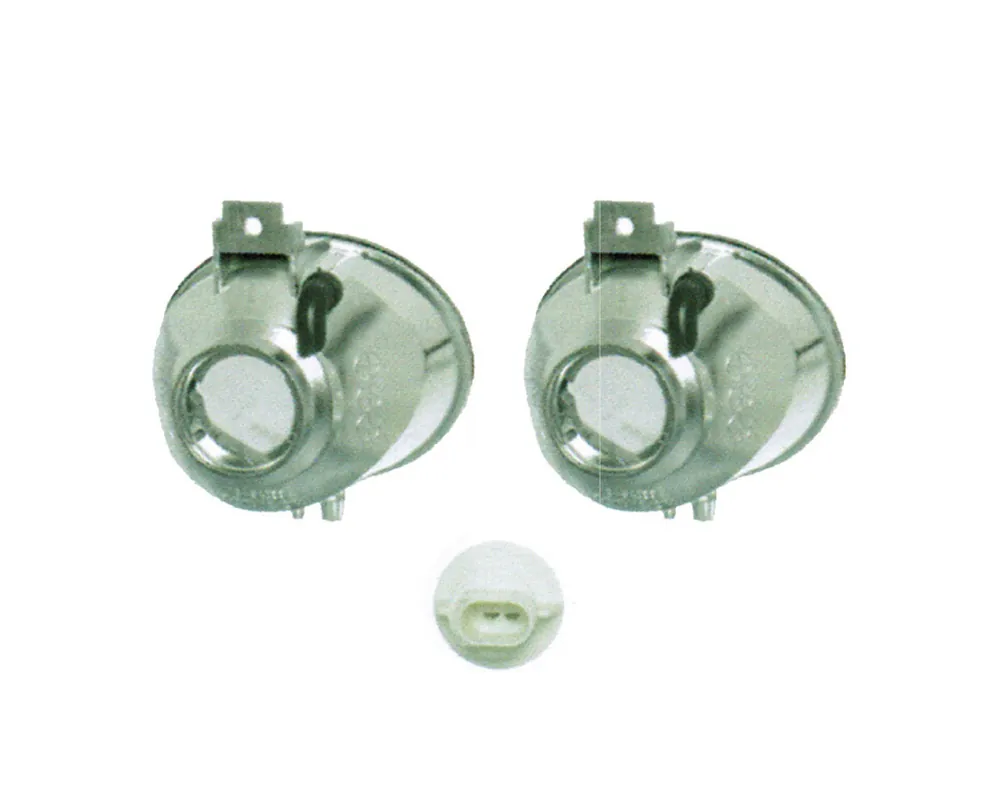 TYC Blinker Set dunkel getönt Top-Preis