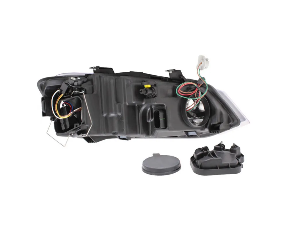 TYC Scheinwerfer H4 Links ohne Motor Schnäppchen