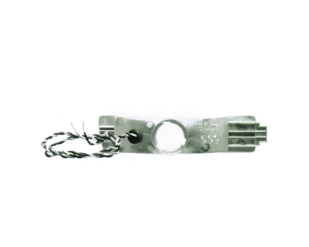 Bestseller DEPO Blinker Set durchsichtig-silber