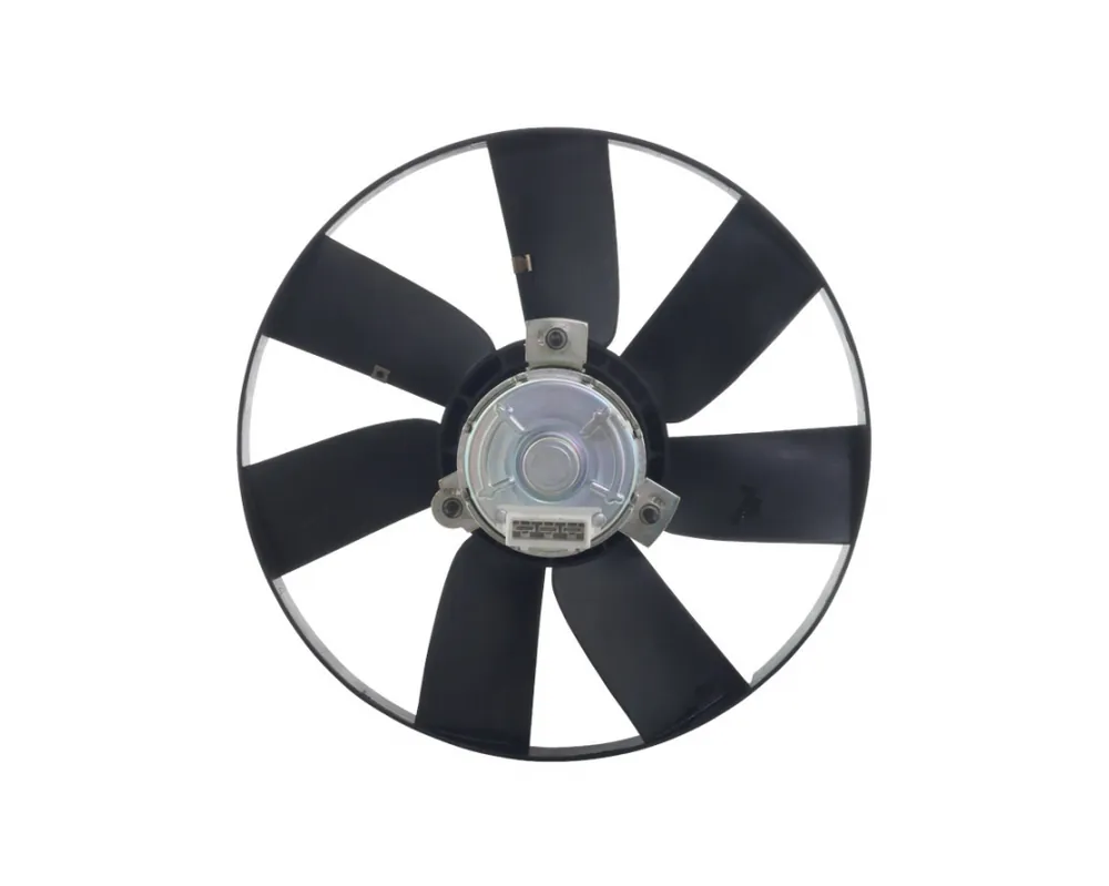 Lüfterrad mit Motor Begrenztes Angebot