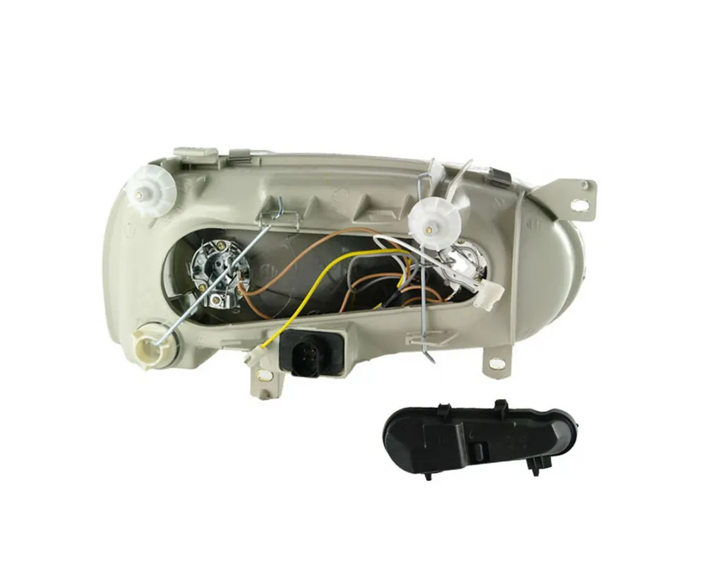 Neue Ware TYC Scheinwerfer H1 + H1