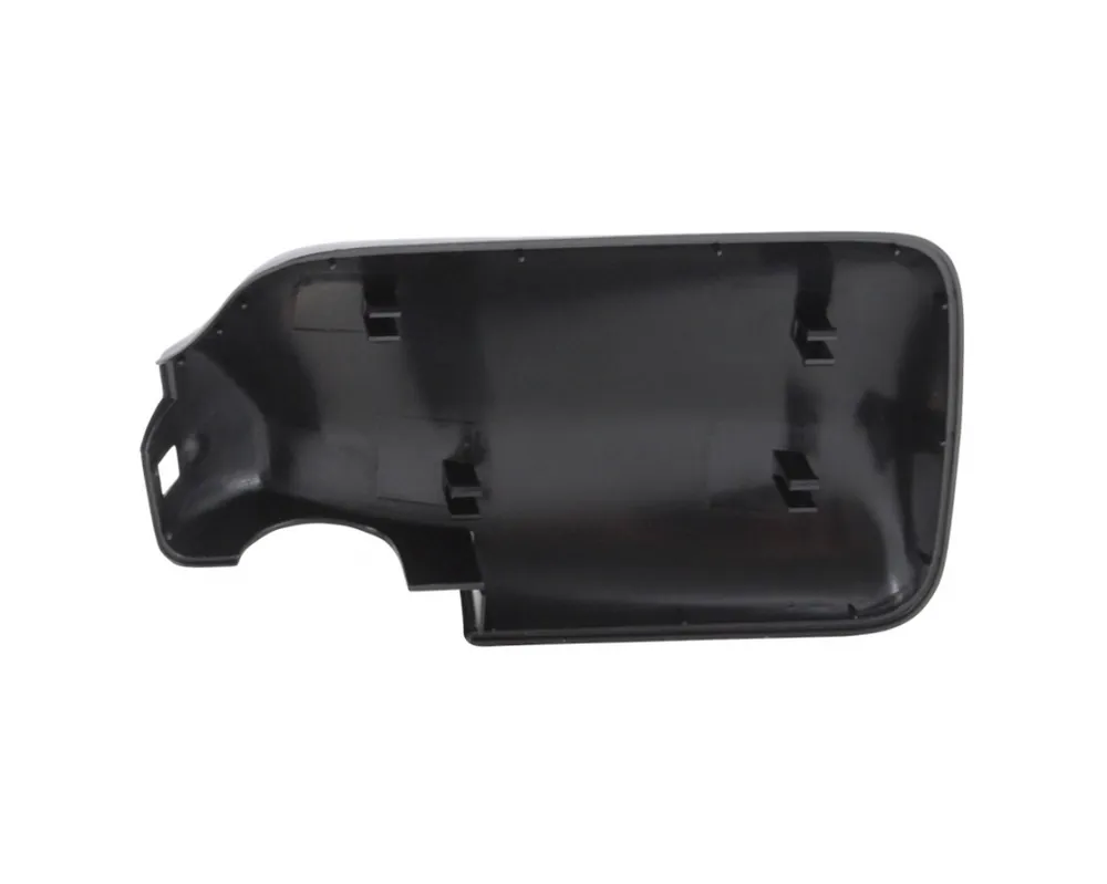 Spiegelkappe schwarz Sonderangebot