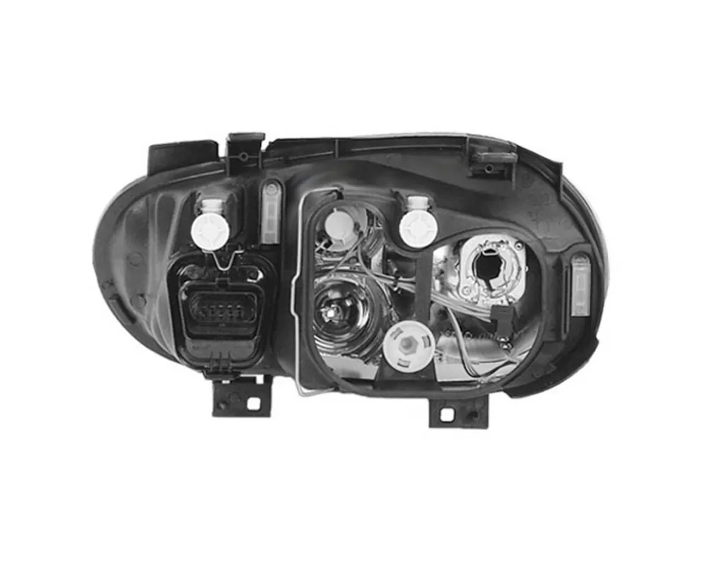 VALEO Scheinwerfer H1 + H7 Top-Angebot