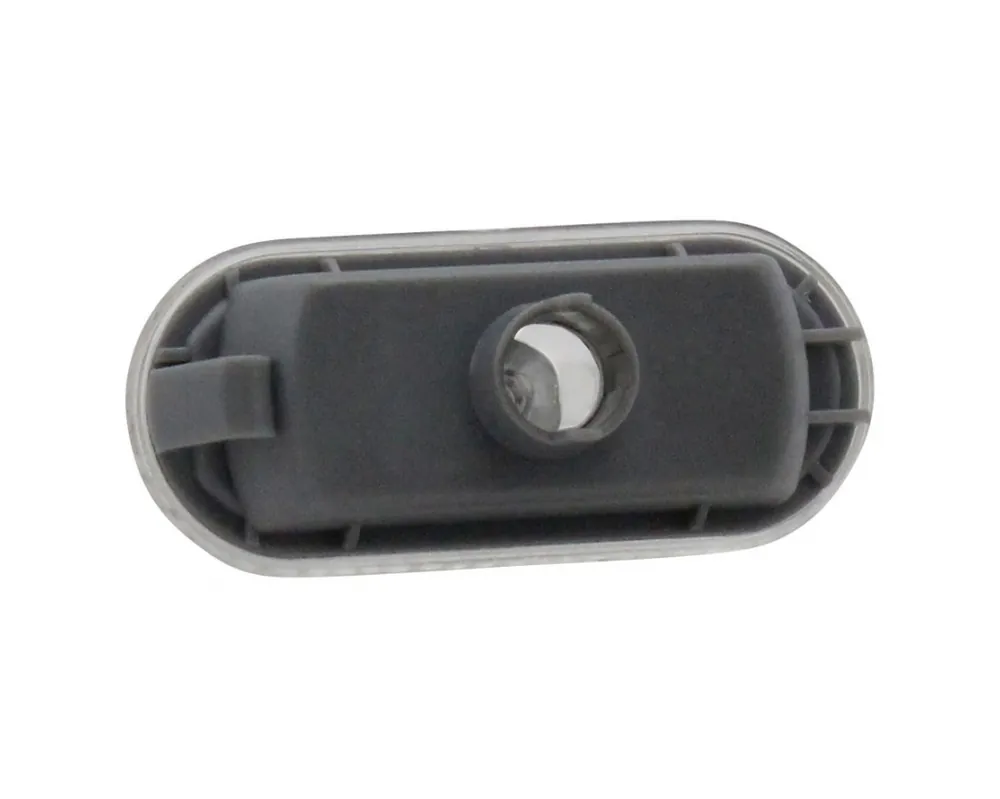 Super-Preis DEPO Blinker Seitenblinker weiß