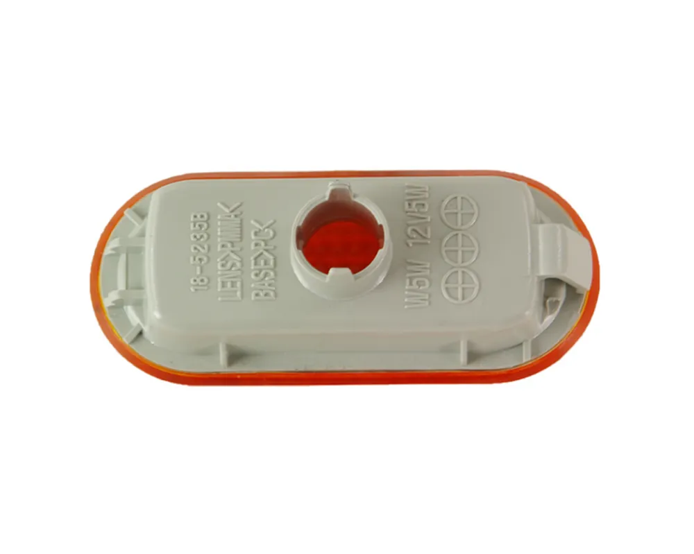 Top-Seller TYC Blinker Seitenblinker gelb