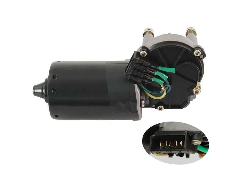 Begrenztes Angebot Wischermotor Frontscheibe