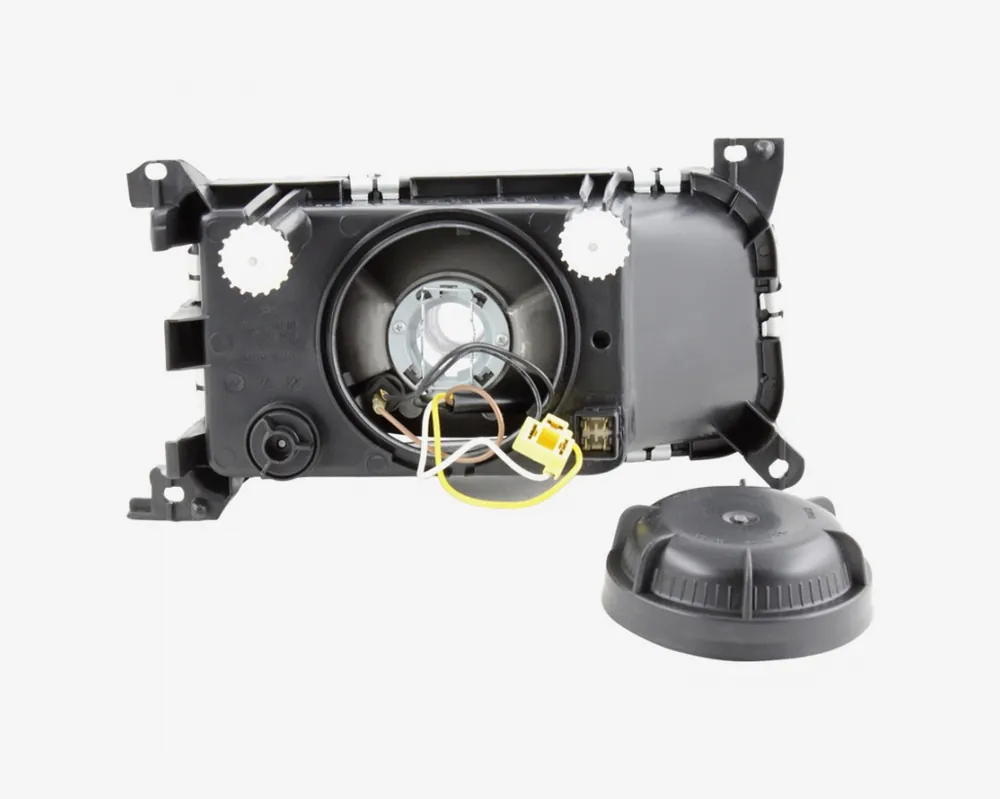 Sonderangebot DEPO Scheinwerfer H4