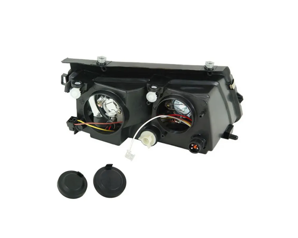 TYC Scheinwerfer H1 + H7 Neu Im Sortiment