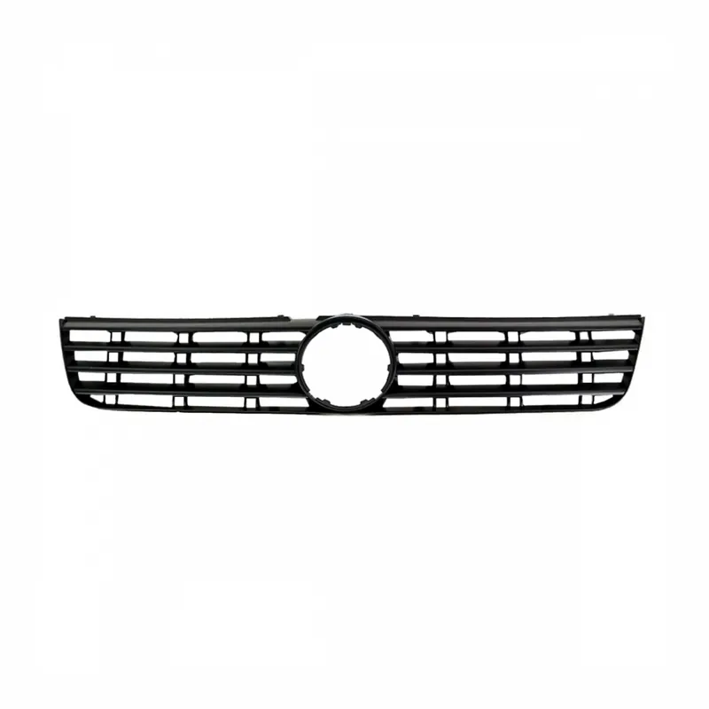 Mega-Angebot Kühlergrill schwarz