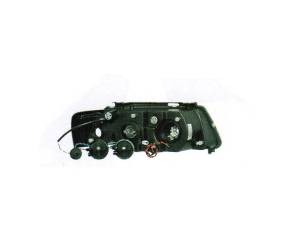 Billig Scheinwerfer H1 + H1 Set