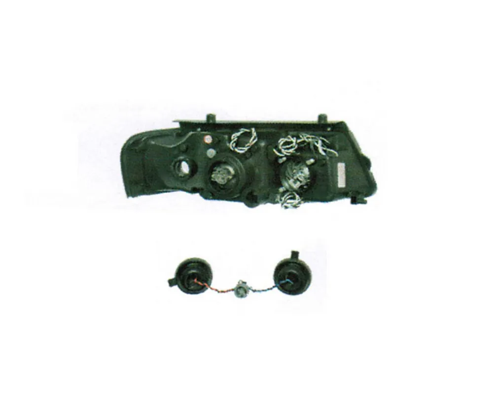 Scheinwerfer H1 + H1 Set Versand Am Gleichen Tag
