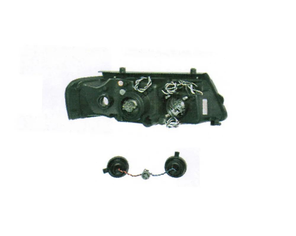 Bestpreis Scheinwerfer H1 + H1 Set