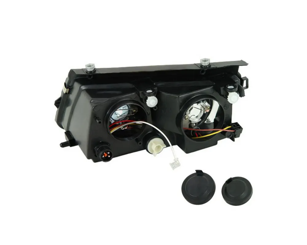 TYC Scheinwerfer H1 + H7 Schnäppchen