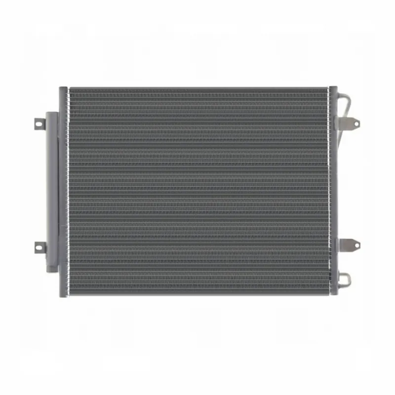 SRL Klimakondensator Mega-Angebot