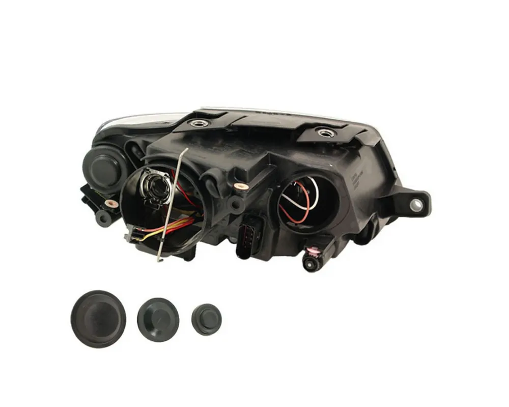 Günstig VALEO Scheinwerfer H7 + H7