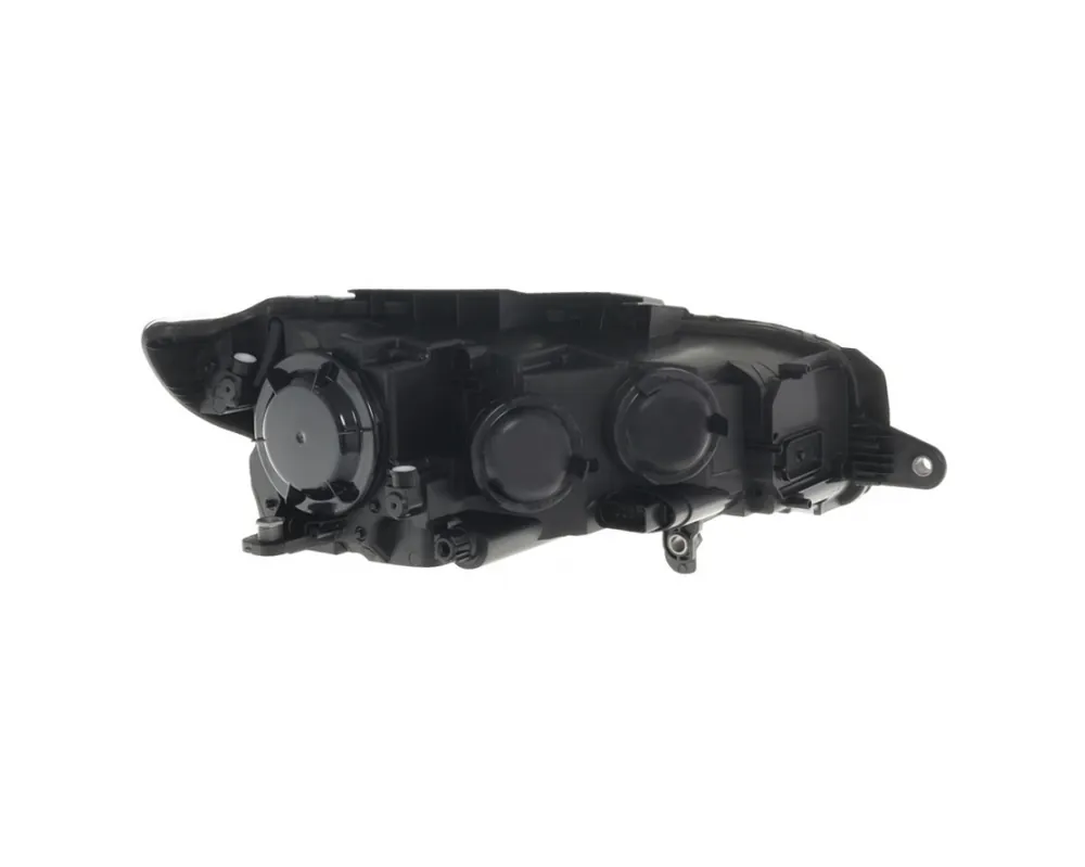 Begrenztes Angebot TYC Scheinwerfer H7 + H7 + H7