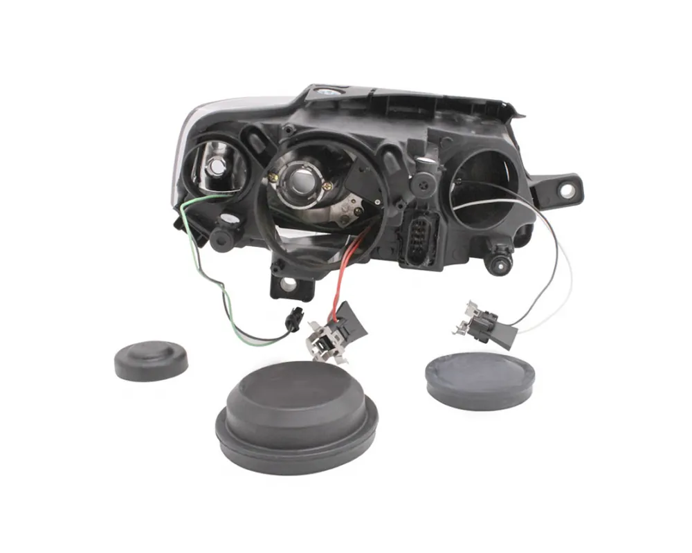 Scheinwerfer H7 + H7 Neuheit