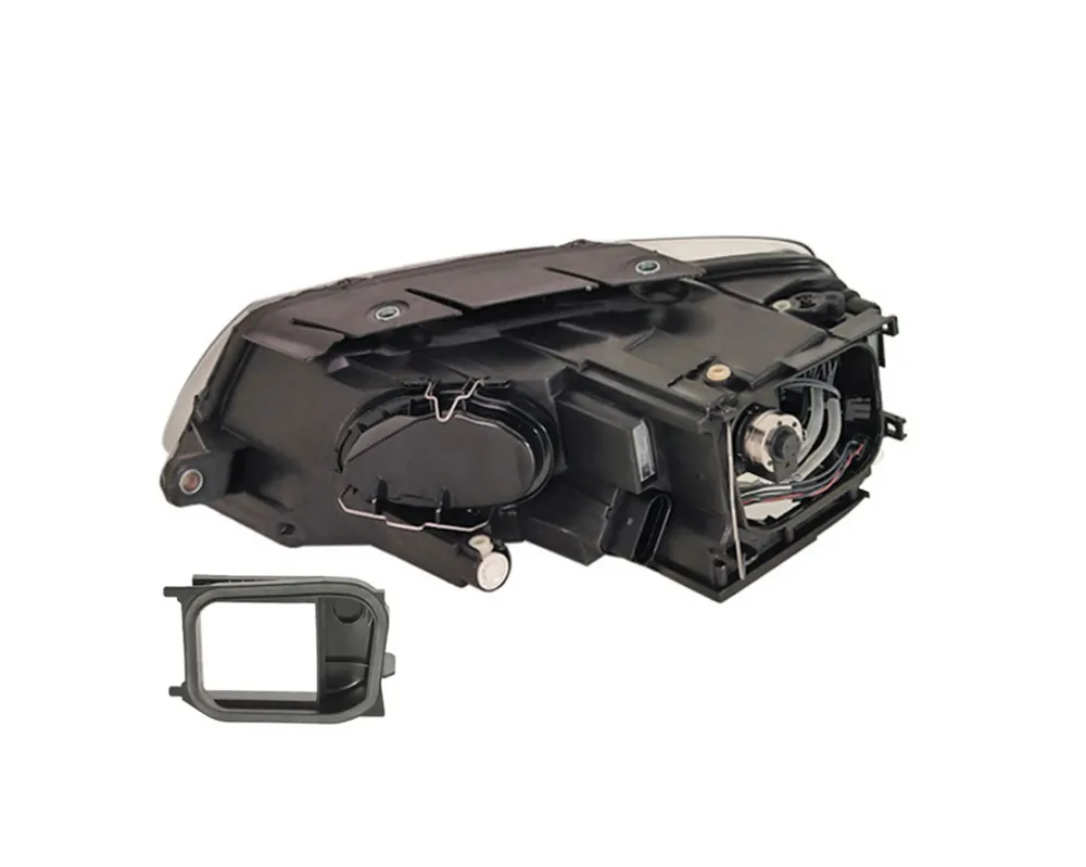 Highlight VALEO Xenon Scheinwerfer D1S + H7
