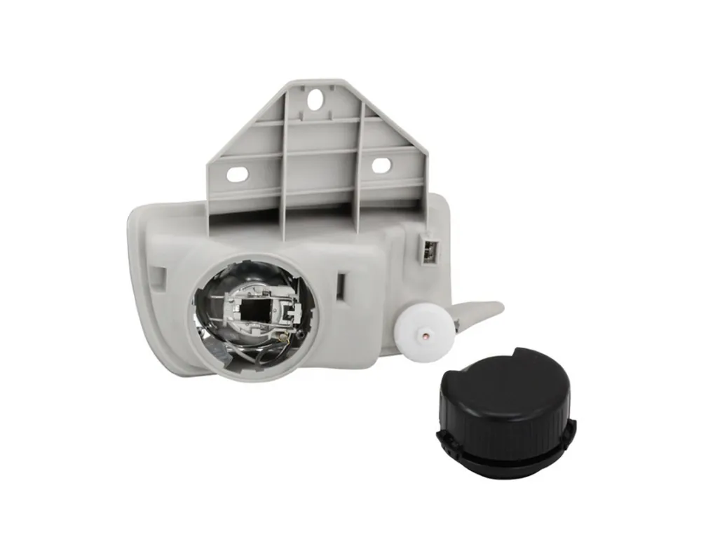Highlight DEPO Nebelscheinwerfer H3