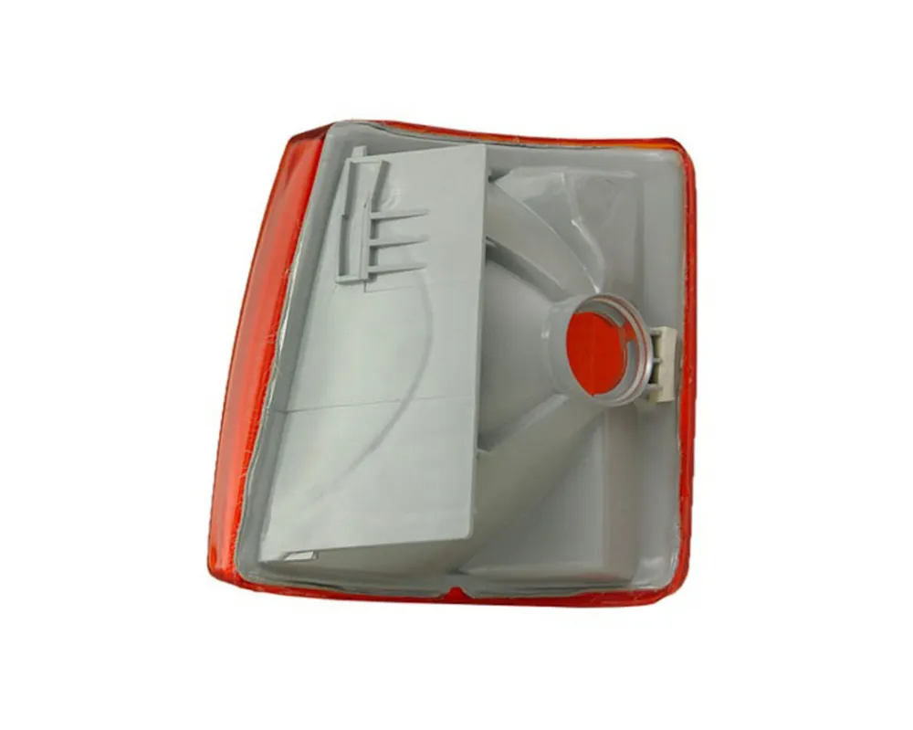 Knallerangebot Blinker gelb
