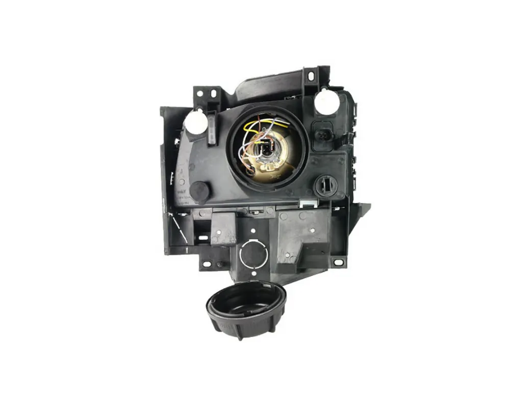 Must-Have TYC Scheinwerfer H4