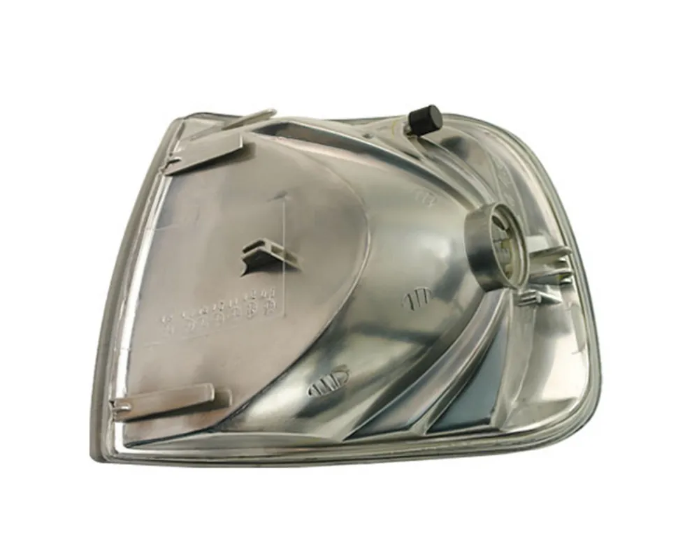 DEPO Blinker weiß Top-Preis