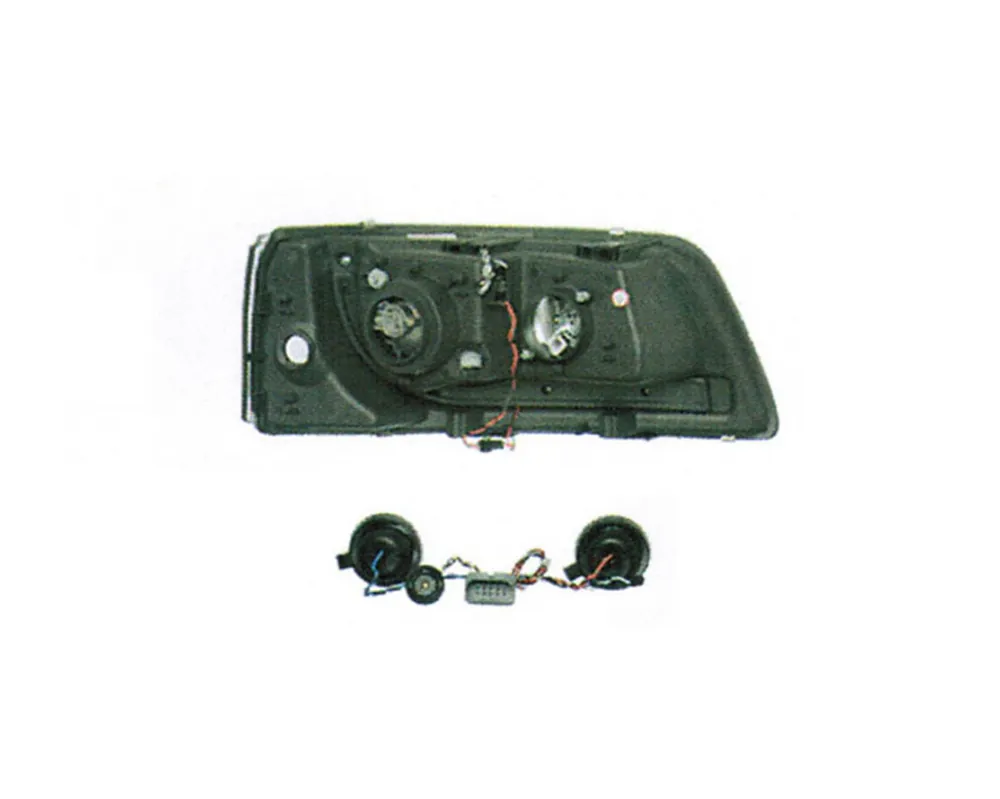 Scheinwerfer H1 + H1 Set Geprüft