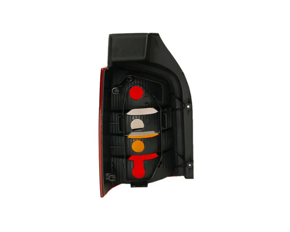HELLA Rückleuchte mit Blinker Gelb Begrenztes Angebot